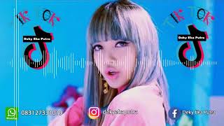 DJ BEDA AGAMA TIK TOK ORIGINAL REMIX 2019  MENDUNIA#by dj opus