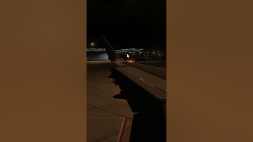 I Screwed Up 😅 | Toliss A319 Flaps Won’t Retract #XPlane12