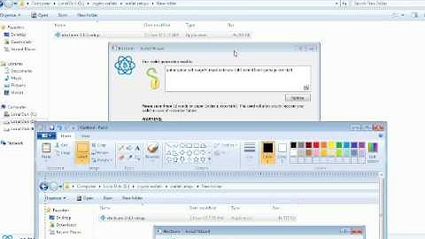 how to install electrum bitcoin wallet