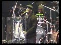 Living Colour - Middle Man (Live at Pepsi Music 2009)