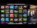 Online Casino Club - Pirate Gold - YouTube