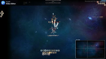 DarkOrbit - Private Server Andromeda | My Last Fights On Andromeda [I