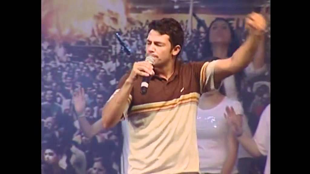 Samuel Berneira/Arlem Machado/Encontros de fé-congresso 2009/