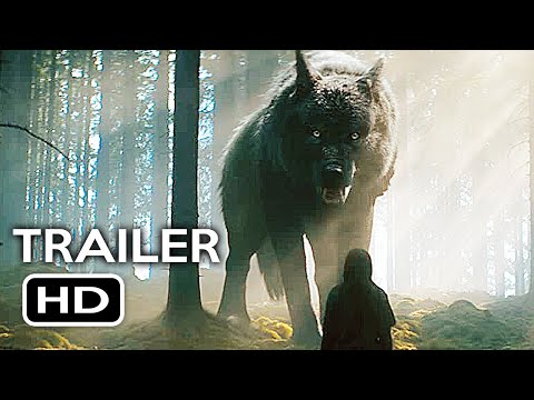 VALHALLA Trailer (2020) Vikings Movie
