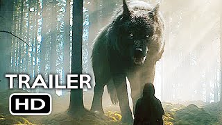 VALHALLA Trailer (2020) Vikings Movie