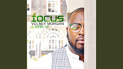 Volney Morgan & New-Ye - Focus