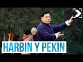 Españoles en el Mundo: Harbin y Pekín | RTVE