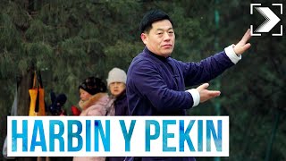 Españoles en el Mundo: Harbin y Pekín | RTVE