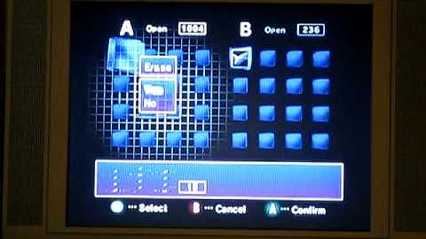 Corrupt Gamecube Memory card