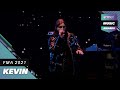 KEVIN (LIVE) | FunX Music Awards 2021