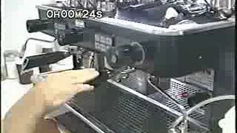Rodney Ely "The Beginning Of Coffee"