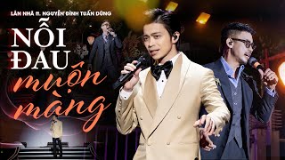 LÂN NHÃ & NGUYỄN ĐÌNH TUẤN DŨNG 