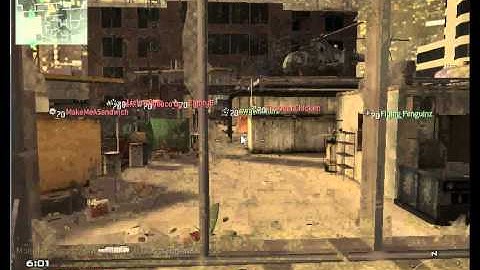 Mw2 Aimbot Highrise