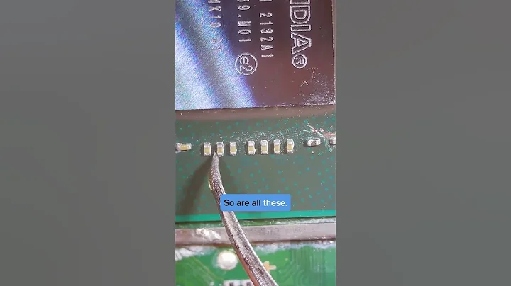 OLED Switch DIY Mod FAIL - Let's Fix It! #tronicsfix #oledswitch #diyfail