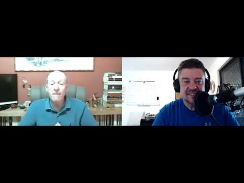 Sid Jacobson Interview
