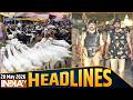 Headlines: 7 बजे की बड़ी खबरें | Alert on Bakrid | Siddaramaiah Resignation | Keralam News | Twisha