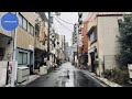 I Explored Tokyo's Only Slum Area with So Many Cheap Hotels | Sanya