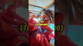 Charlie Mike Bombeiro Militar Na Flona - Df