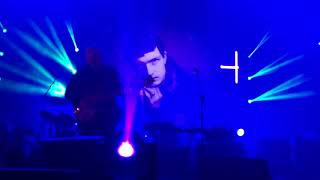 New Order Love Will Tear Us Apart(Joy Division)8-23-18@ Palace St Paul, MN