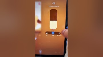 Did you know this #spatialaudio tip for #airpodspro ? #tailormadetech #airpods #airpodsmax #airpods3