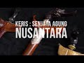 Teaser keris  antara mistik  keagungan senjata nusantara tok siak arrembauwi