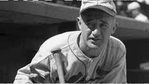 Frank Frisch (1960) on state of Baseball