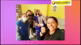 Deslumbra Peru S.R.L. del 2018 al 2023! gracias familias por confiar en nosotros!