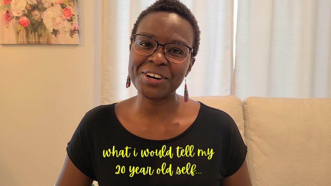 make bold decisions pt. 2| a message to those in their 20s