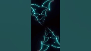 Alphabot Adventure Intro iTunes Red iPad @Jelly Visualizer