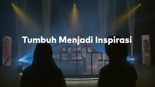 Hymne BTPN Syariah - Tumbuh Menjadi Inspirasi