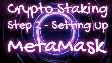 Step 2 – Setting Up and Funding Your MetaMask Wallet | Creative Profits Academy