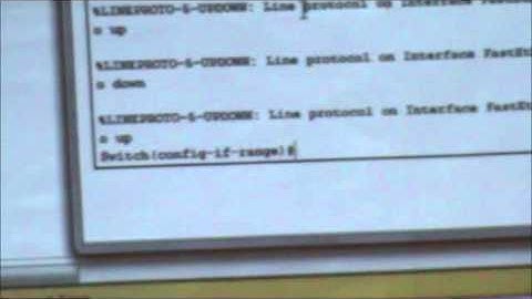 Professional IT Training Center - Cisco Etherchannel by Ruslan Sharifov