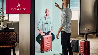 Packed with Possibilities - Travel with Desmond Frencken