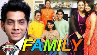 Celebrity Vishal Jethwa Family With Parents, Brother, Sister, and Career Wealth