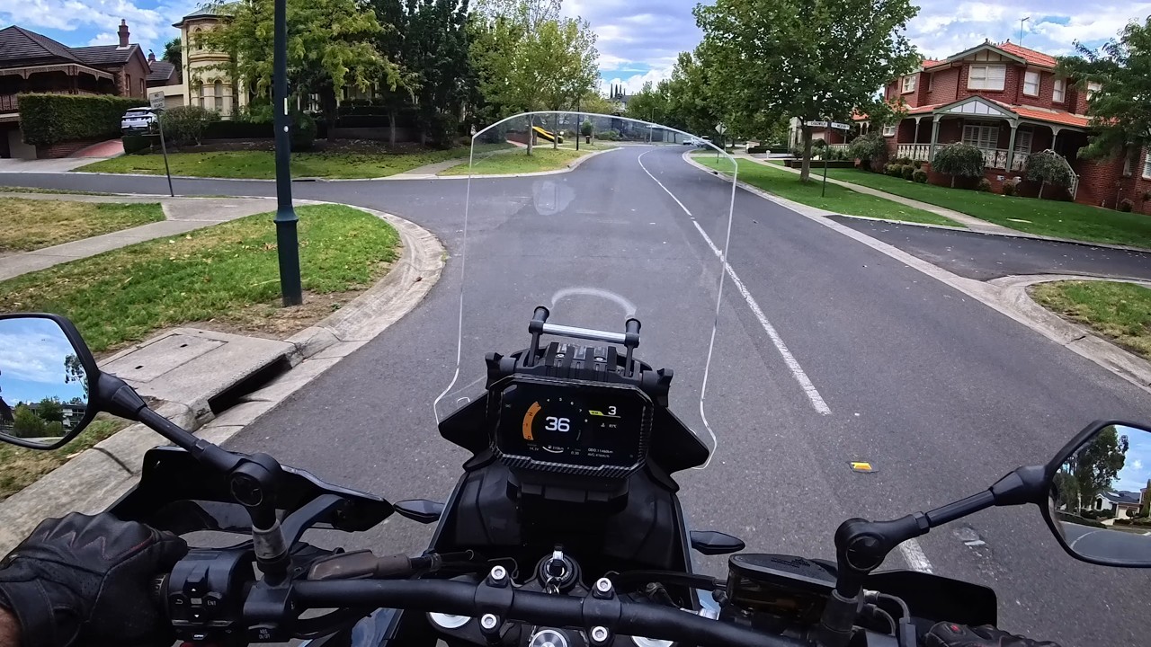 4K 120fps Motovlogging on Insta360 Ace Pro 2 with Leica Vivid Colour Profile