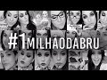 É pra vocês, é por vocês #1MilhãoDaBru