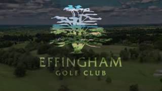 EFFINGHAM GOLF FULL LENGTH 4K
