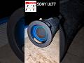 Sound Testing SONY ULT7 at Full Volume!