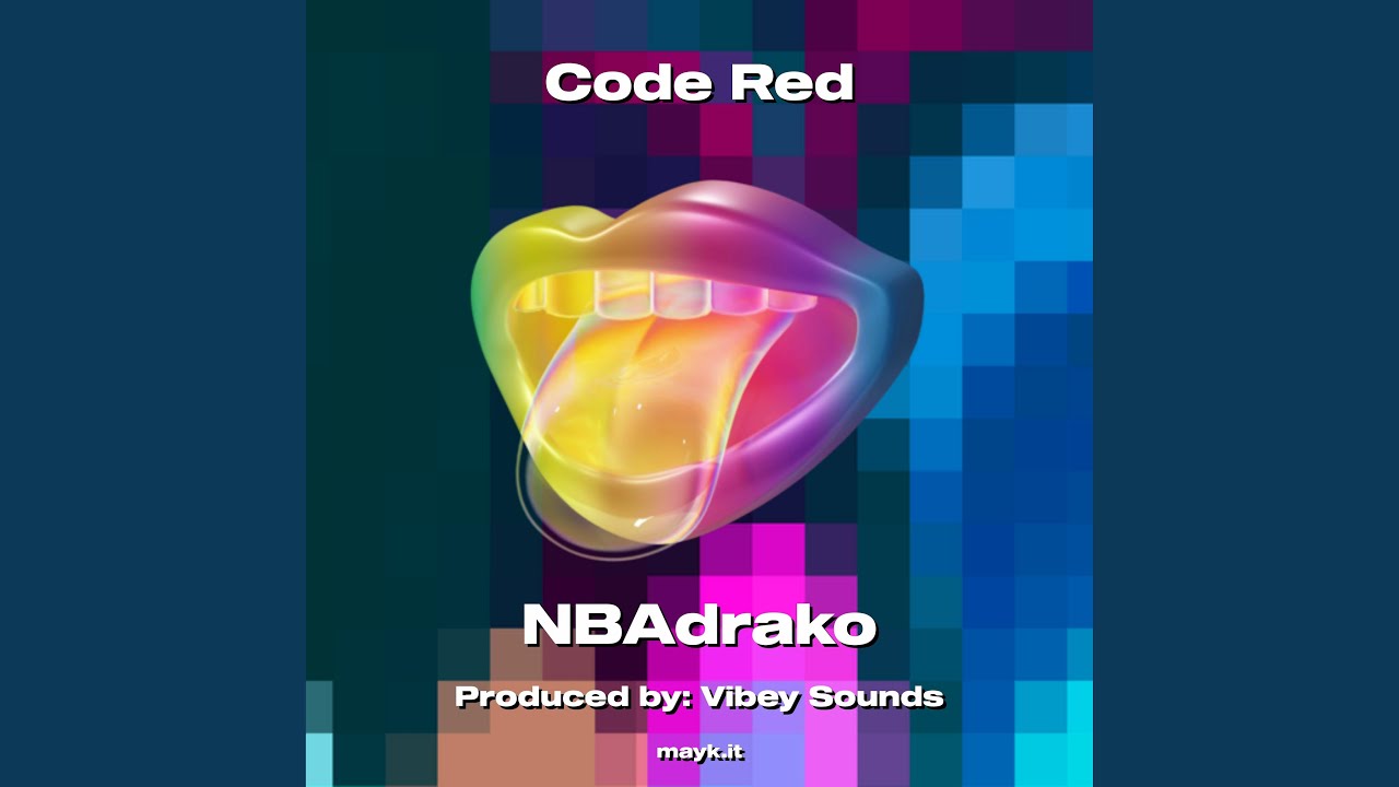 Code Red - YouTube
