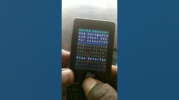 jio phone automatic power on of problem #shorts #justurepair