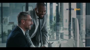 Tech Unleashed: Revolutionising Waste Management for a Sustainable Tomorrow 🌐🔧