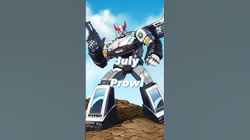 Your Month,Your G1 Autobot #transformers #edits #g1 #autobots