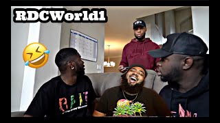 RDCWorld1 - How it is when you break up with a singer | REACTION