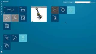 Teamcenter Rapid Start works with NX