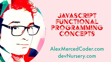 AM Coder - Javascript - Basics Functional Programming Concepts