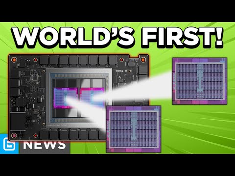 AMD Just Announced The WORLD’S FIRST MCM GPU!