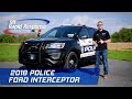 2018 Police Ford Interceptor | 911RR