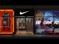 Playlist 미국 나이키 Nike 매장에서 흘러나오는 외국 힙합 Playlist 미국 나이키 Nike 매장에서 흘러나오는 외국 힙합