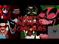 Marios madness comic dubs 2 ft notmk