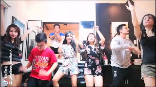 I See You At The Movies Challenge - Sales Chinese New Year - TikTok Remix